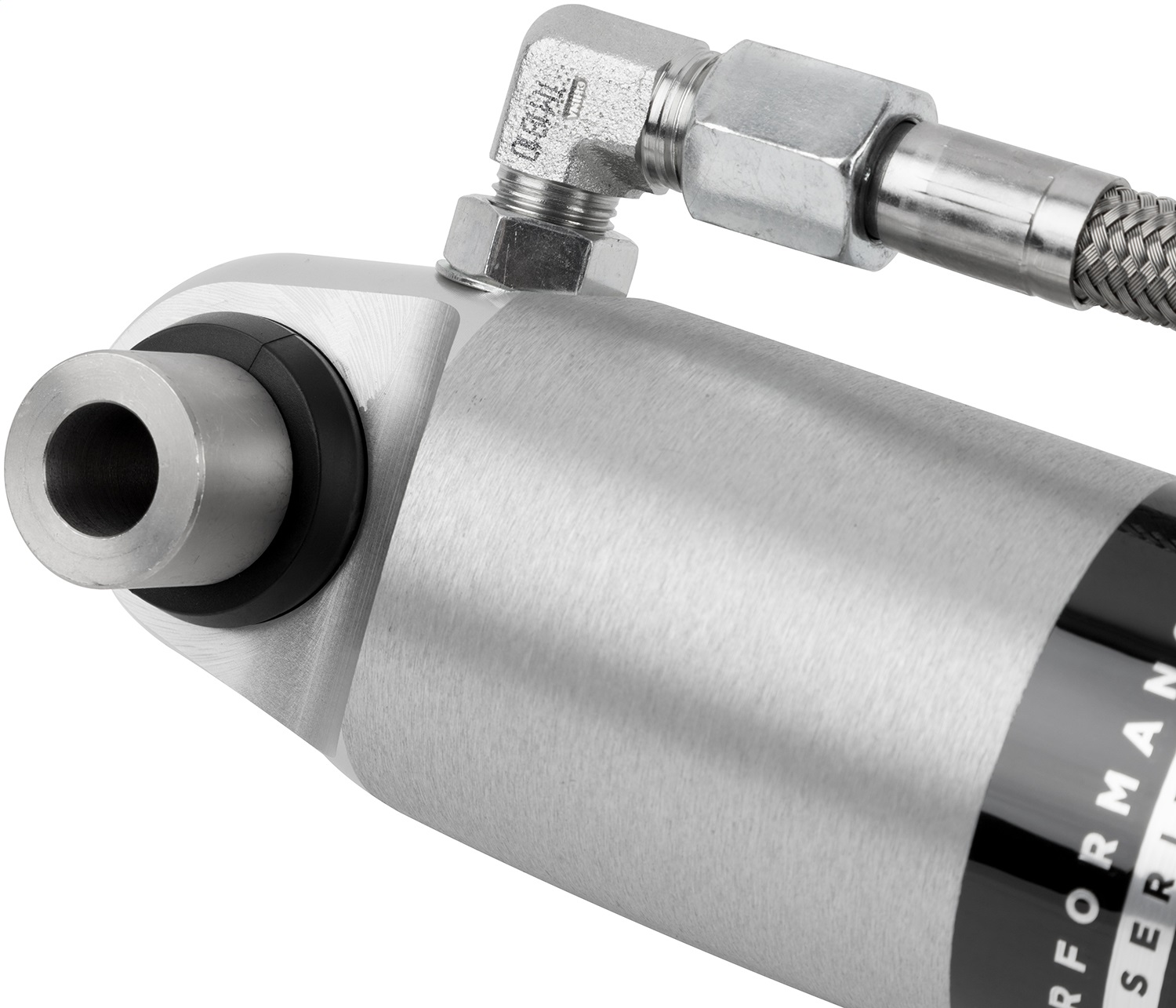FOX Offroad Shocks 985-24-188 Fox 2.0 Factory Series Smooth Body Reservoir Shock