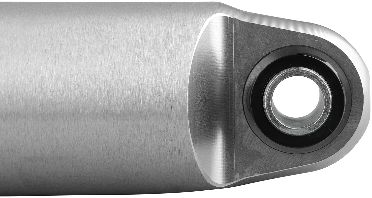 FOX Offroad Shocks 985-24-201 Fox 2.0 Performance Series Smooth Body IFP Shock
