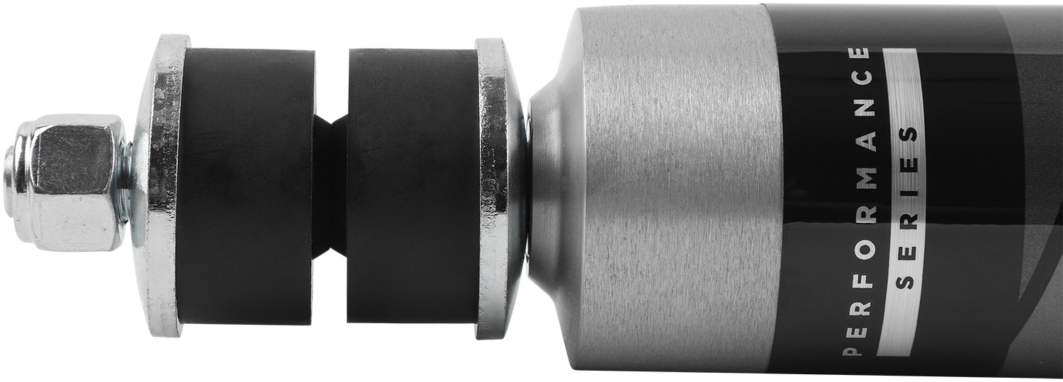 FOX Offroad Shocks 985-24-203 Fox 2.0 Performance Series Smooth Body IFP Shock
