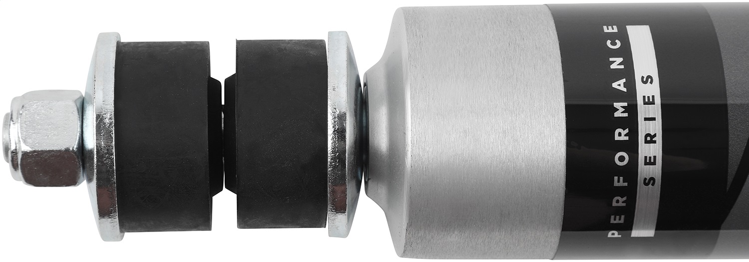FOX Offroad Shocks 985-24-204 Fox 2.0 Performance Series Smooth Body IFP Shock