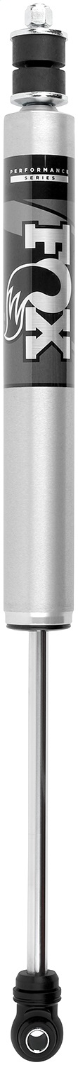 FOX for 2.0 Performance Series 10in Smooth Bdy IFP Shock w/Stem Mt (Alum) Std
