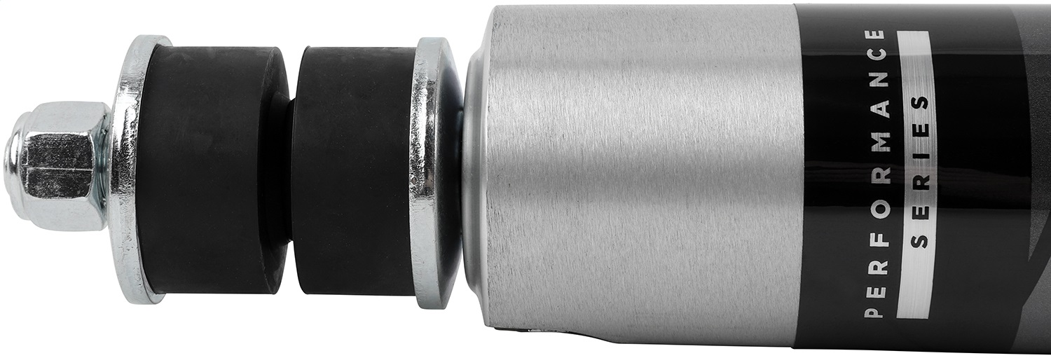 FOX for 97-On Y61/88-97 Y60 Nissan Patrol 2.0 Performance Series 9.1in. Smooth