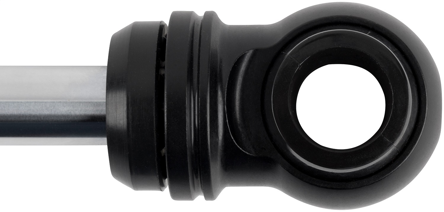 FOX for 2.0 Performance Series Smooth Body IFP Rear Shock / 0-1.5in Lift