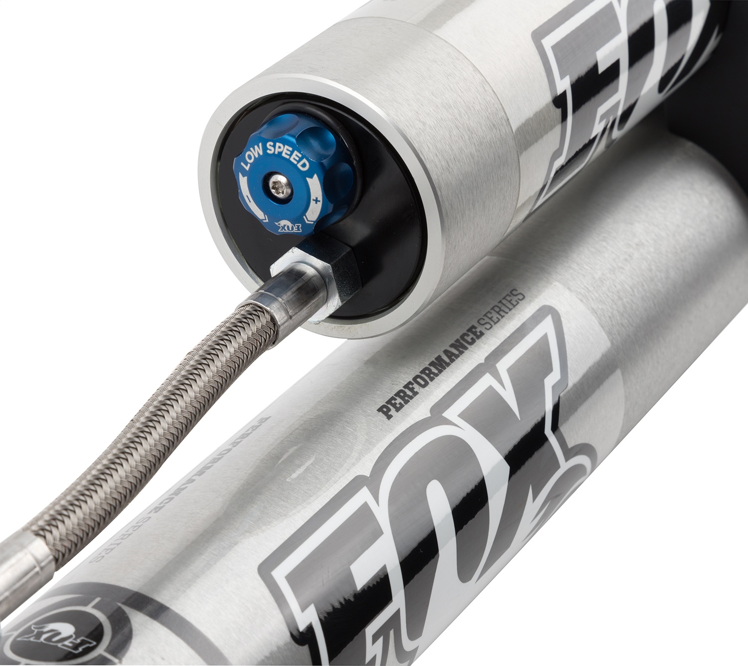 FOX Offroad Shocks 985-26-015 Shock Absorber