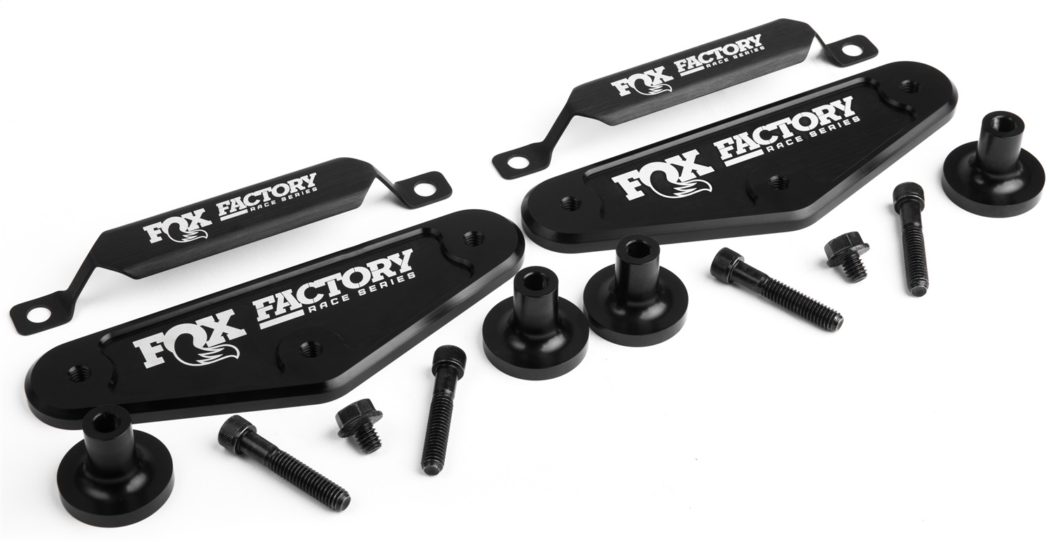 FOX Offroad Shocks 883-09-141 Coil Over Shock Absorber