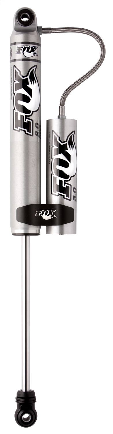 FOX for 88-97 Y60 Nissan Patrol 2.0 Perf Series 10.6in Smooth Bdy Remote Res.