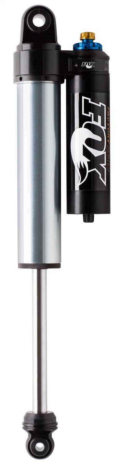 FOX for 05+ Ford SD 2.5 Factory Series 13.6in. P/B Reservoir Rear Shock Set DSC