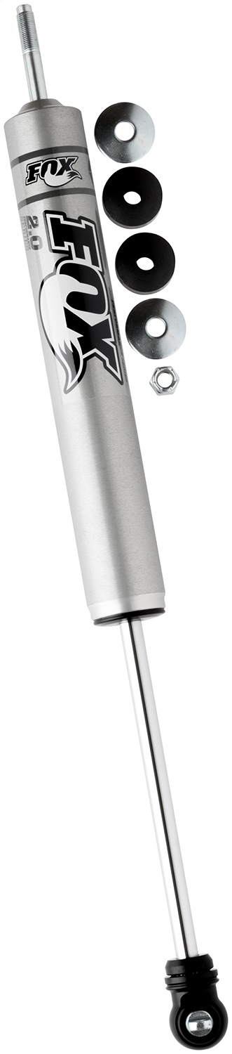 FOX Offroad Shocks 980-24-643 Fox 2.0 Performance Series Smooth Body IFP Shock