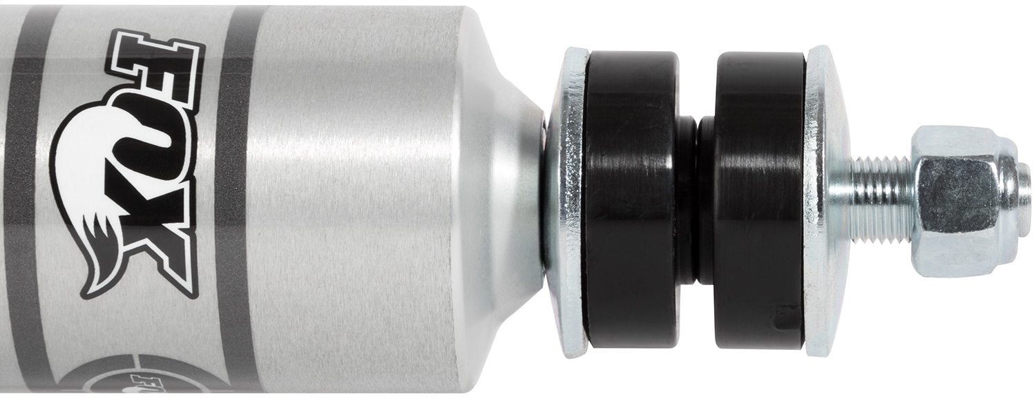 FOX Offroad Shocks 980-24-648 Fox 2.0 Performance Series Smooth Body IFP Shock