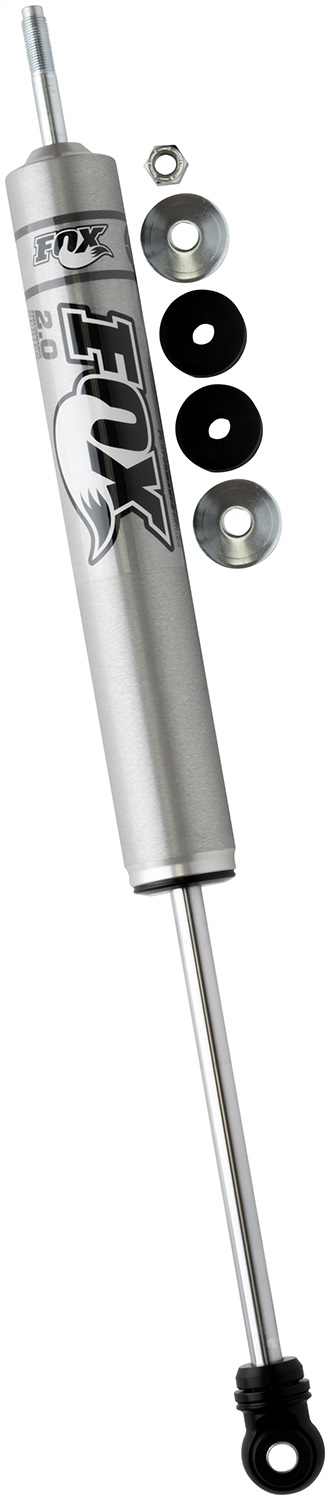 FOX Offroad Shocks 980-24-887 Fox 2.0 Performance Series Smooth Body IFP Shock