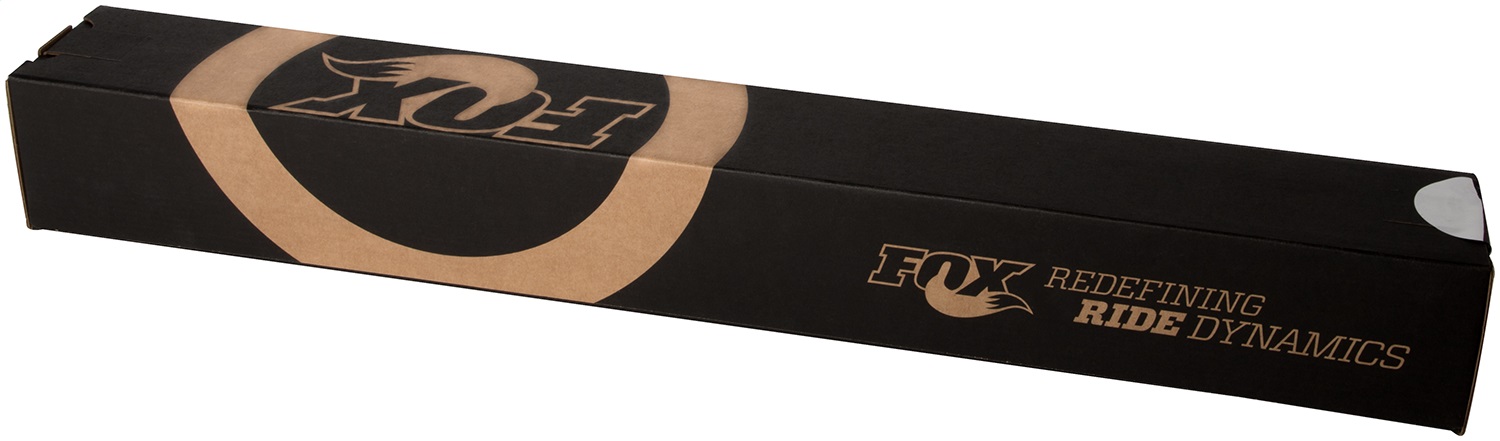 FOX Offroad Shocks 980-24-888 Fox 2.0 Performance Series Smooth Body IFP Shock