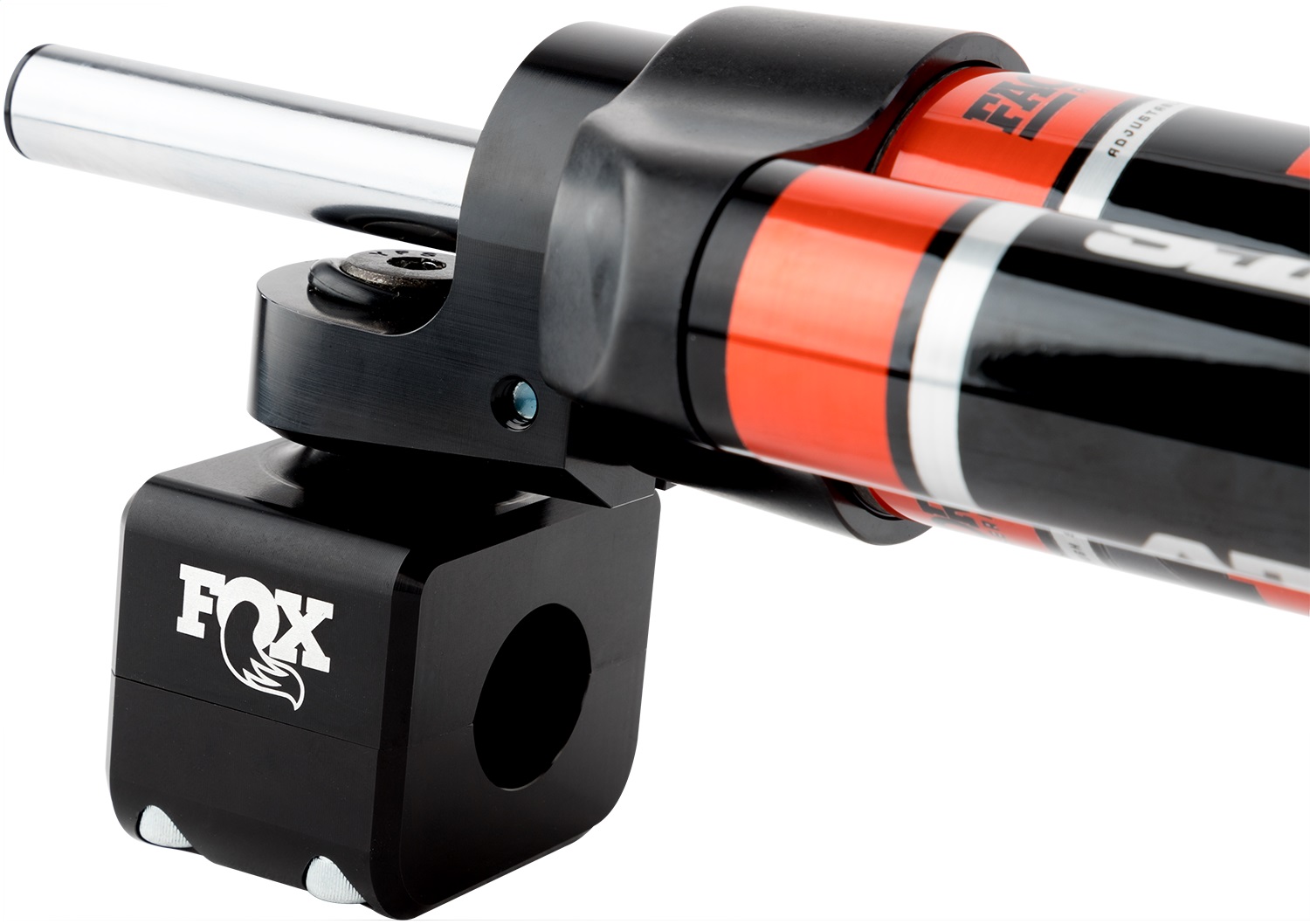 Fox Fit 17-19 Ford F250/F350 4WD 2.0  Race Series 8.1in ATS Stabilizer