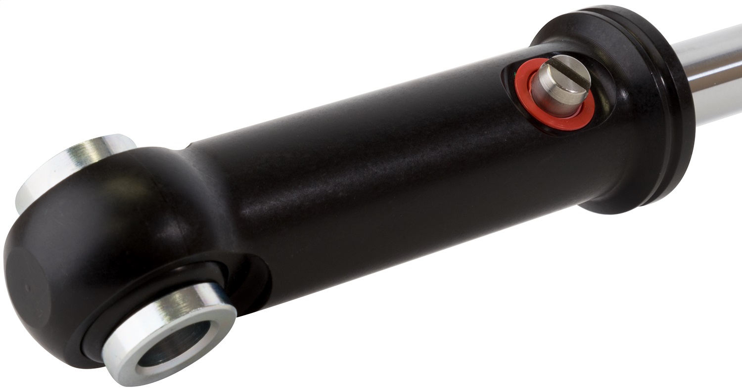 Fox Fit 08-16 Ford Superduty 2.0 ATS Stabilizer Steering Damper 1-1/8 Tie Rod