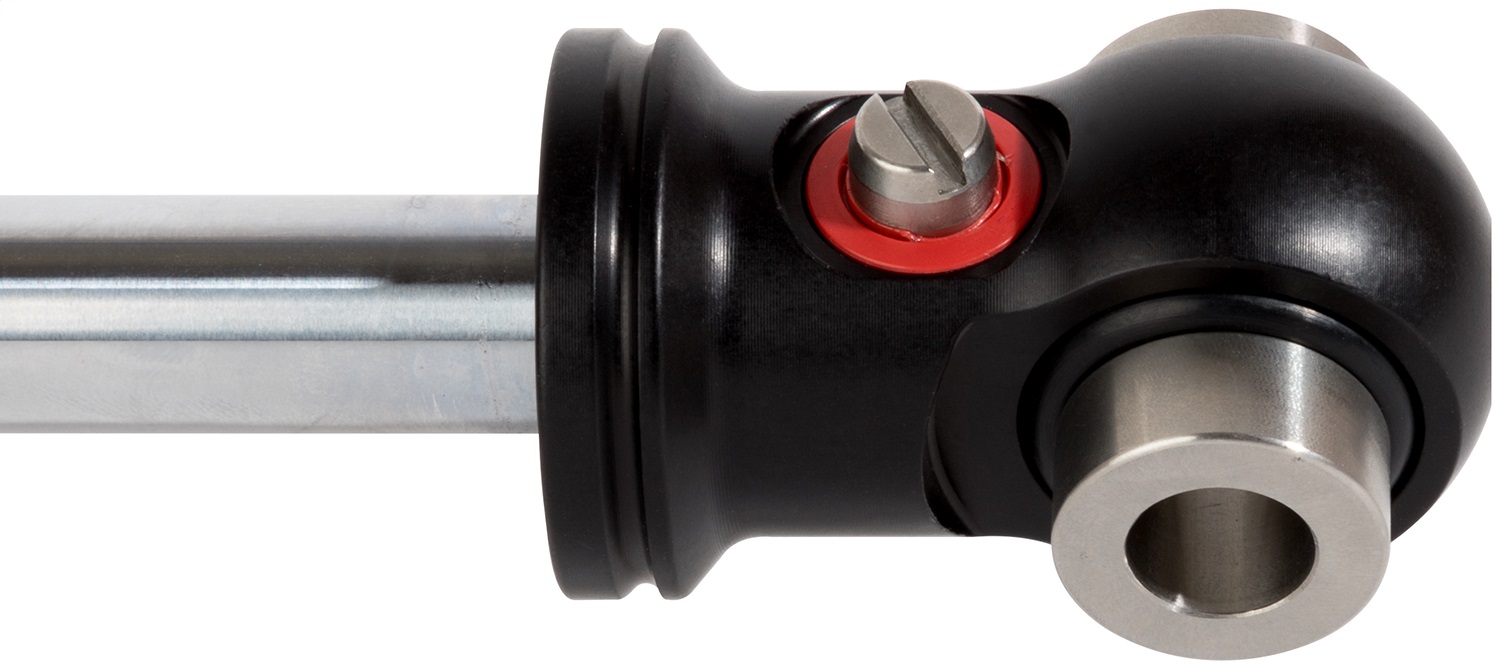 FOX for 08-13 Ram 2500/3500 4WD 2.0 Factory Series ATS Steering Stabilizer -