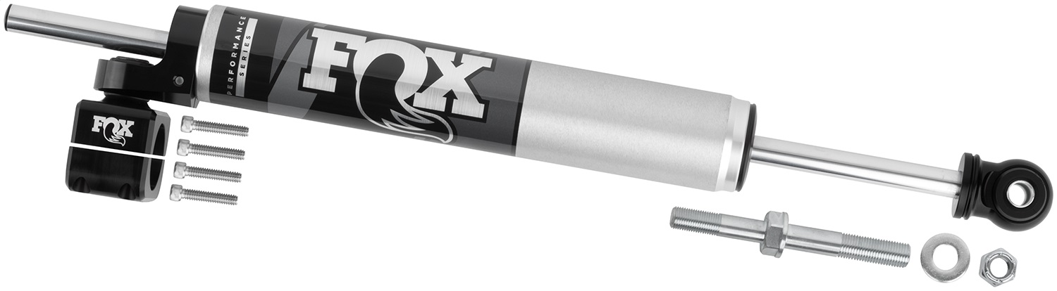FOX Offroad Shocks 985-02-122 Fox 2.0 Performance Series TS Stabilizer