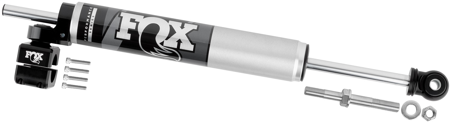 FOX Offroad Shocks 985-02-128 Fox 2.0 Performance Series TS Stabilizer