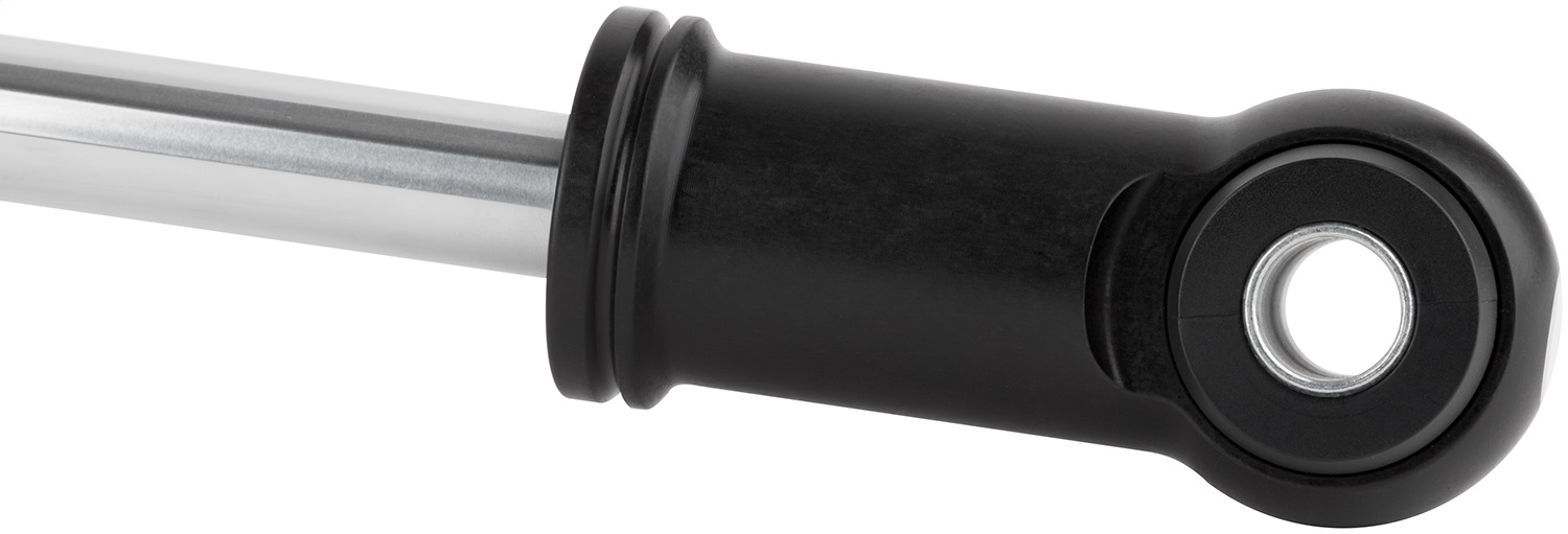 FOX TS Stabilizer Fit 08-16 F250 F350  8.2in. Bottom Axle Mount 1 1/8in Shaft