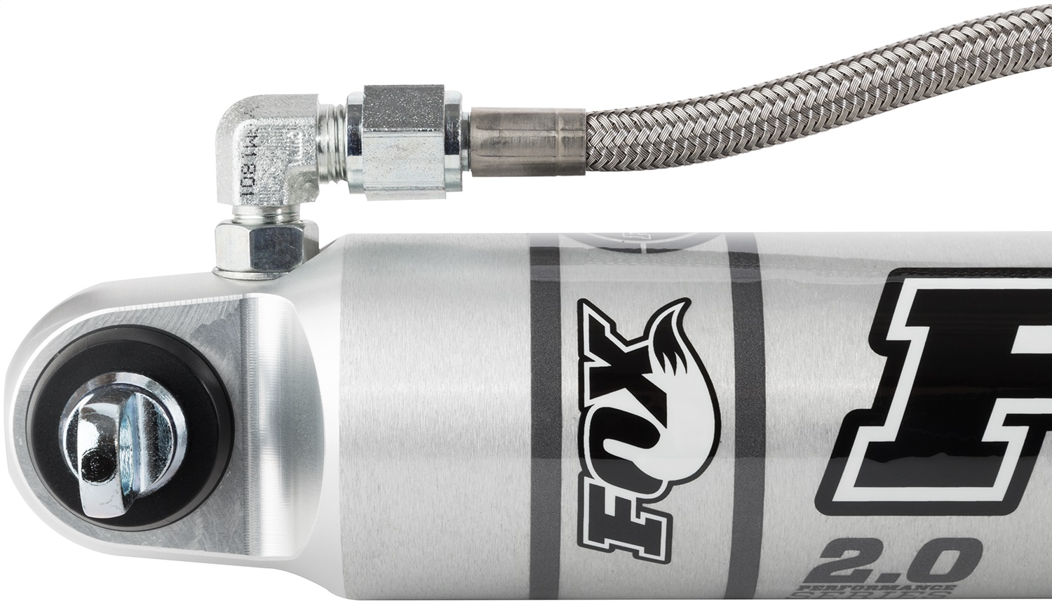 FOX Offroad Shocks 985-24-012 Shock Absorber