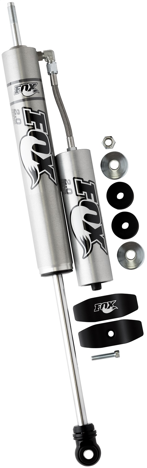 FOX 2.0 PERFORMANCE SERIES SMOOTH BODY RESERVOIR SHOCK 985-24-015