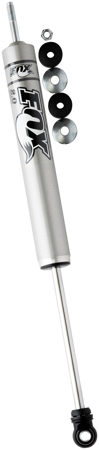 FOX Offroad Shocks 985-24-061 Fox 2.0 Performance Series Smooth Body IFP Shock