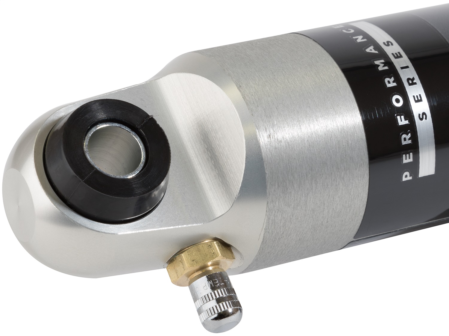 FOX 2.0 X 8.0 PERFORMANCE SERIES SMOOTH BODY IFP STABILIZER 985-24-063