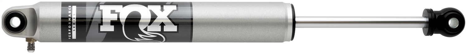 FOX for 2.0 Performance Series 6.1in. Smooth Body IFP Stabilizer Steering Damper