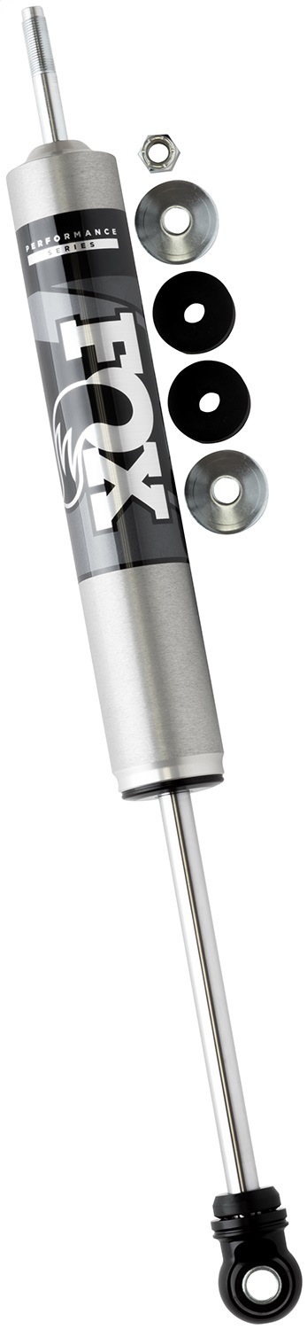 FOX Offroad Shocks 985-24-154 Fox 2.0 Performance Series Smooth Body IFP Shock
