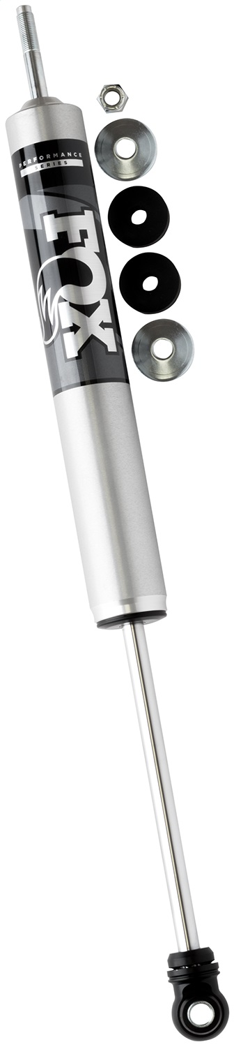 FOX Offroad Shocks 985-24-156 Fox 2.0 Performance Series Smooth Body IFP Shock
