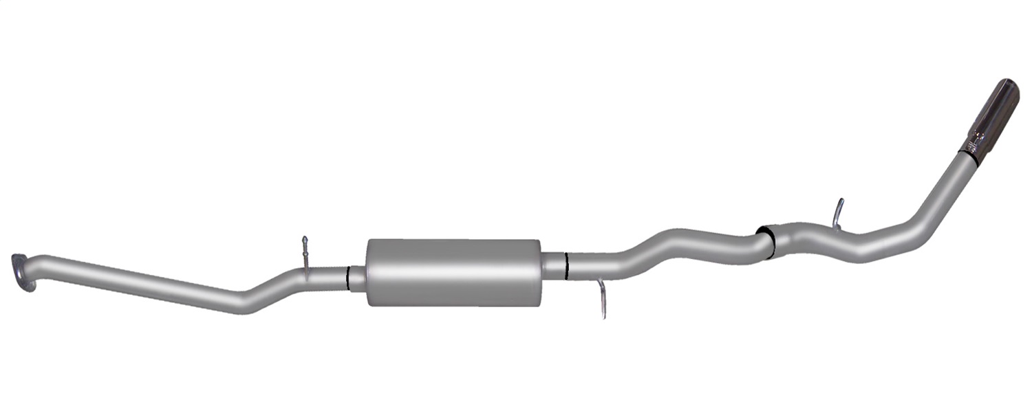 Gibson Performance 315519 Cat-Back Single Exhaust System
