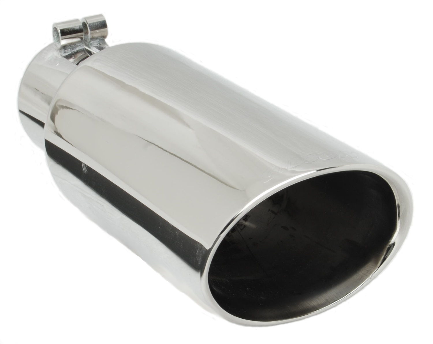 Gibson Performance 500437 Polished Stainless Steel Exhaust Tip