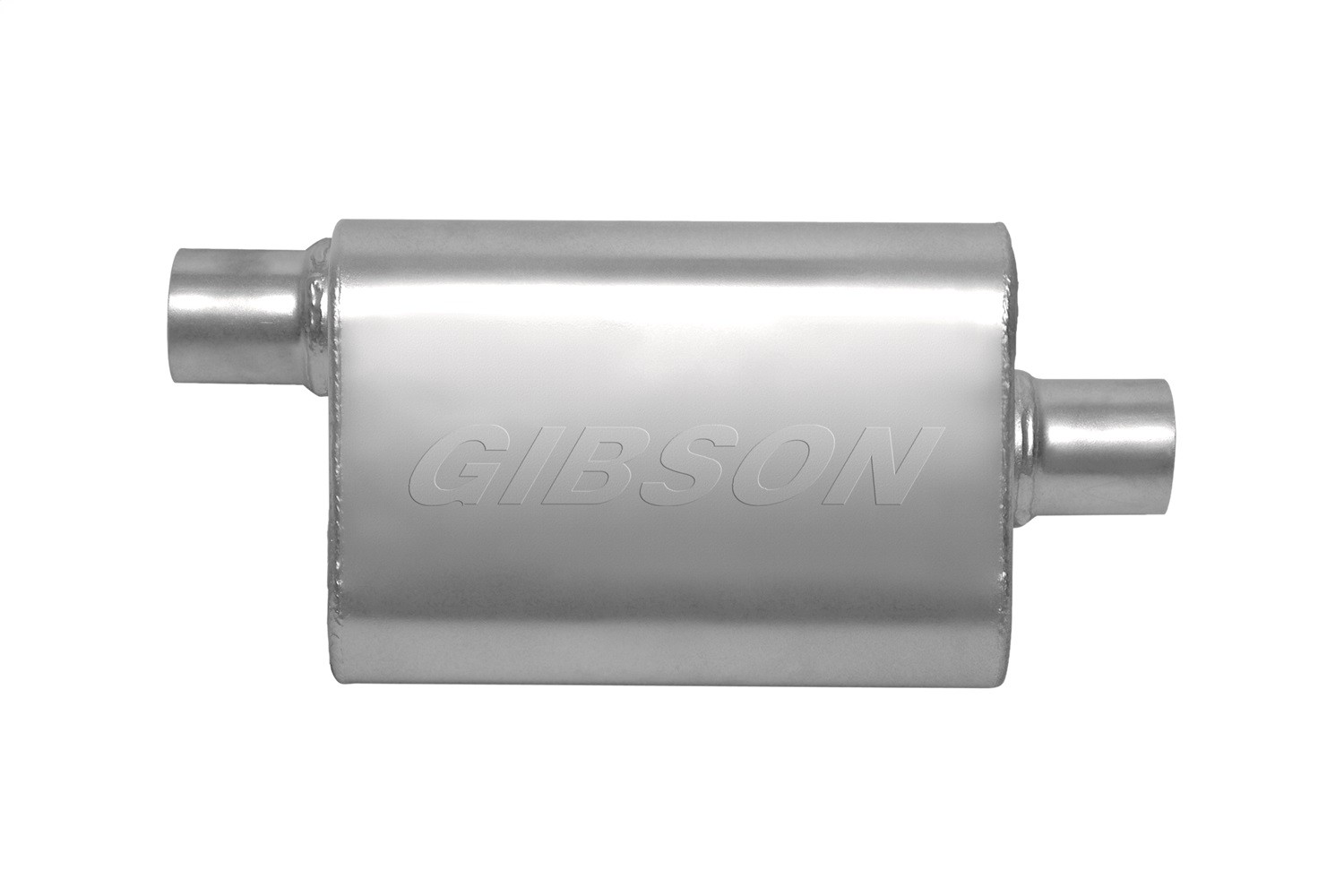 Gibson Performance 55192S Gibson Performance Muffler