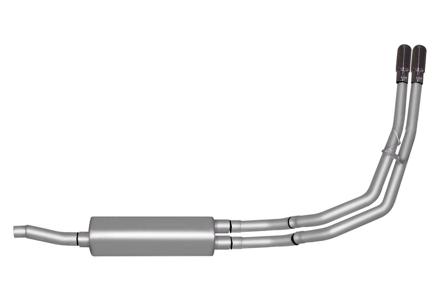 Performance muffler 2006 ford expedition #6