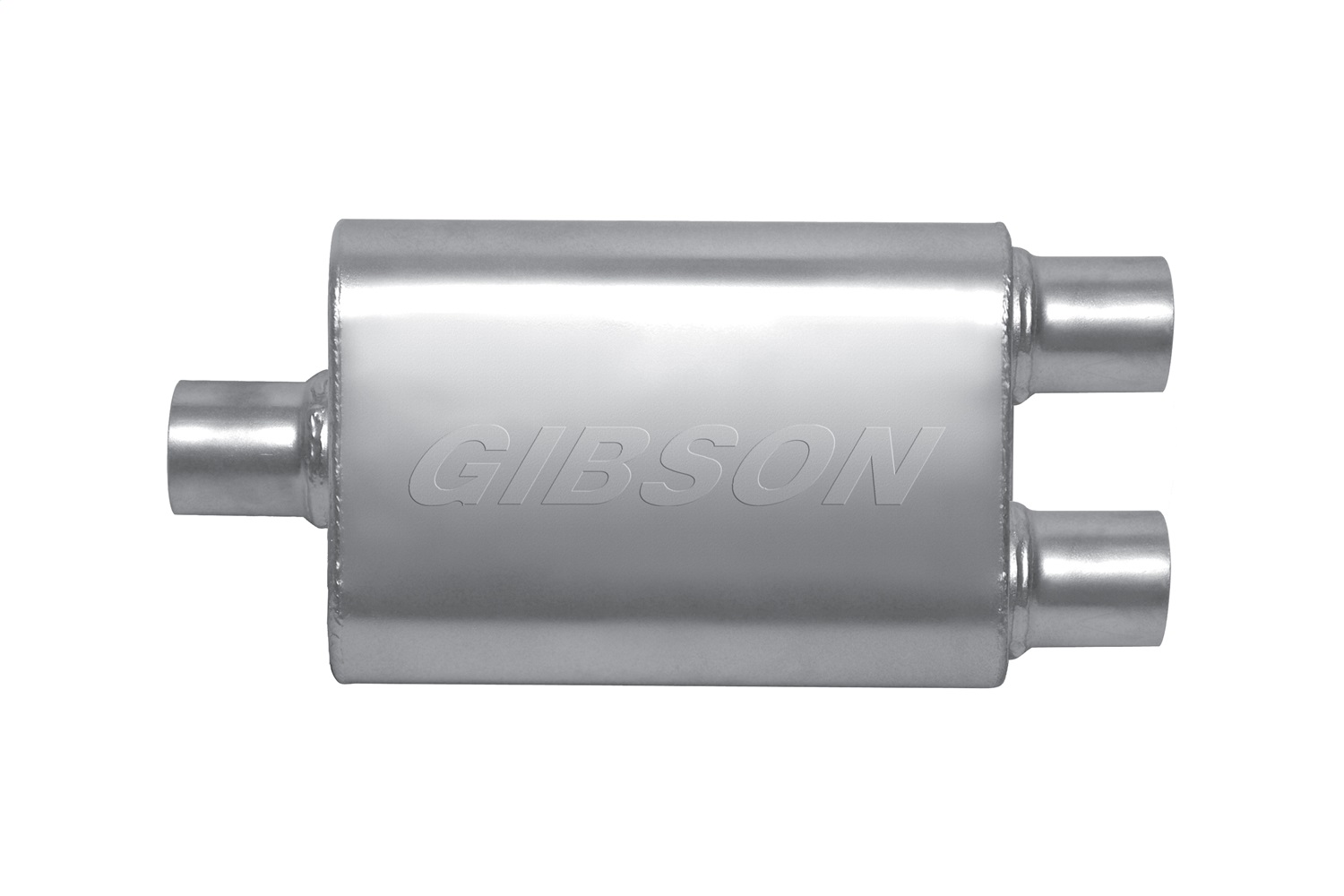 Gibson Performance BM0109 MWA Performance Muffler