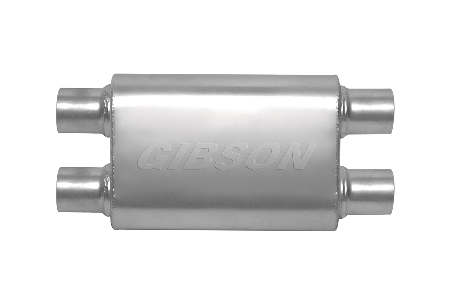 Gibson Performance BM0111 MWA Performance Muffler