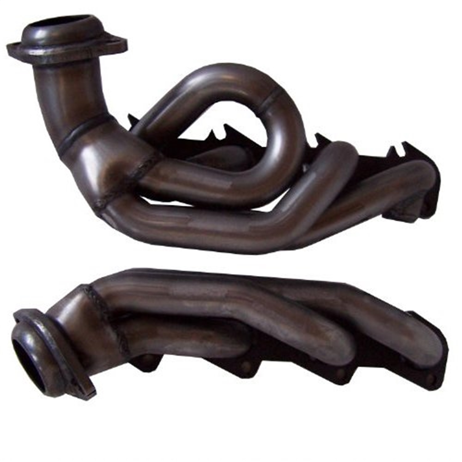Gibson Fit 00-05 Excursion Limited 5.4L 1-1/2in 16 Gauge Performance Header
