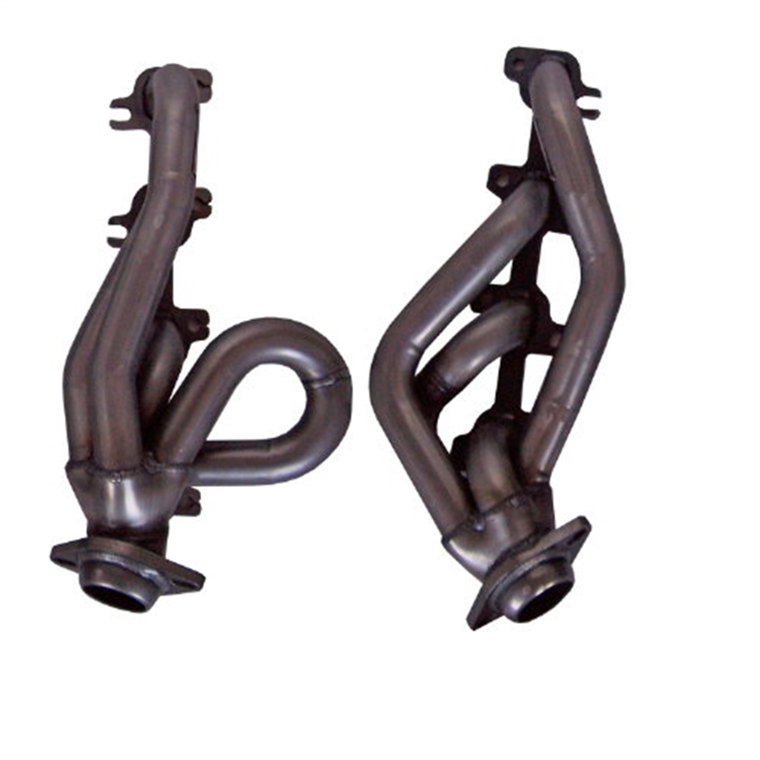 Gibson Fit 00-03 Dakota Base 4.7L 1-1/2in 16 Gauge Performance Header