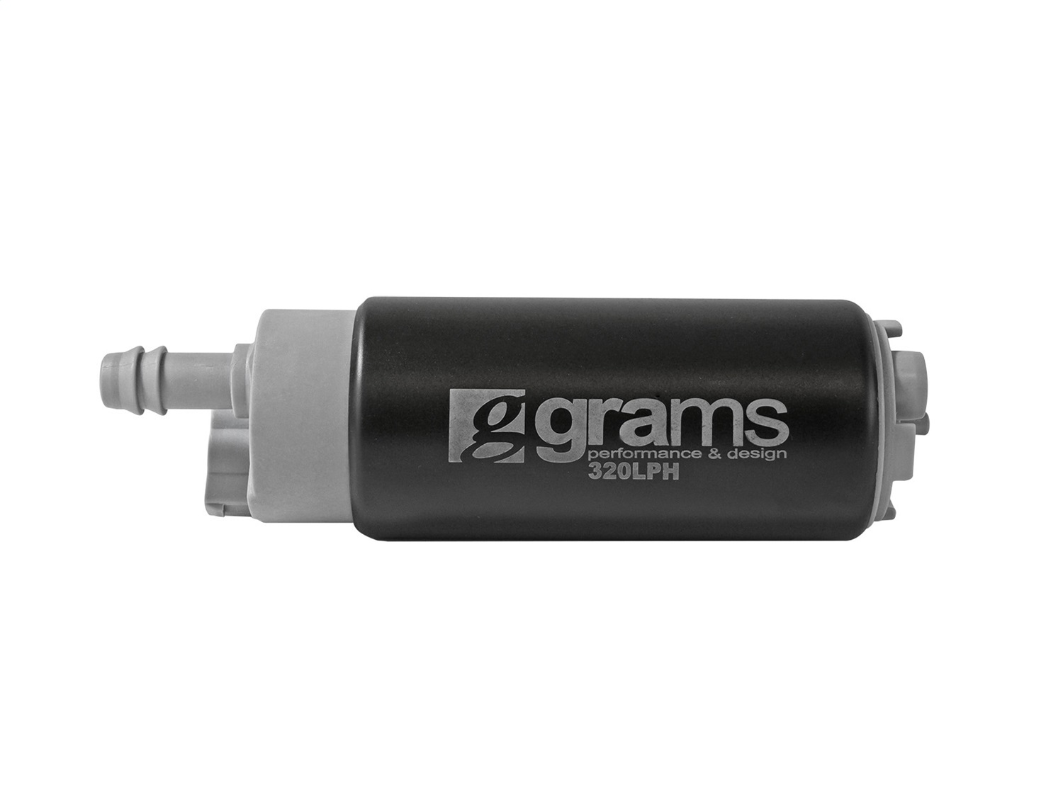 Grams Performance and Design G51-99-0320 Electric Fuel Pump Kit
