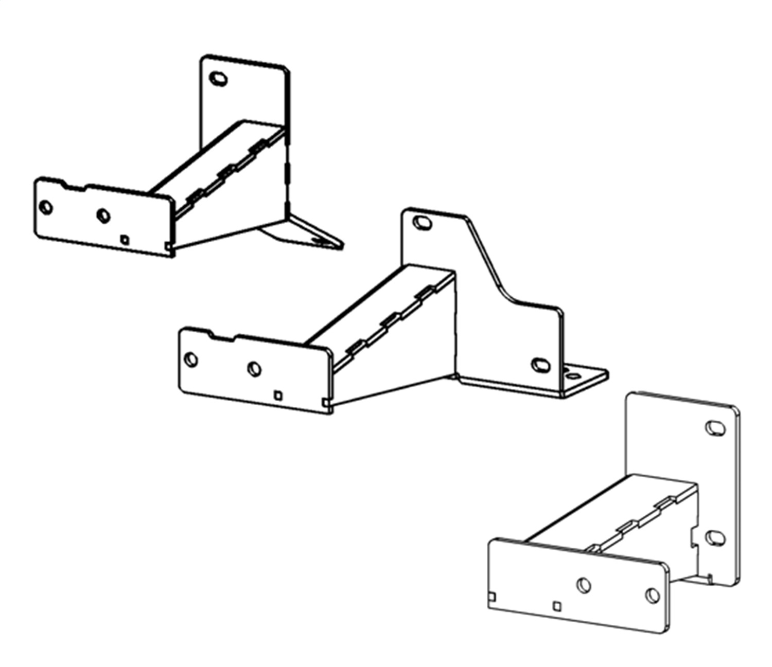 Dominator Xtreme Frame Slider - Mou 2