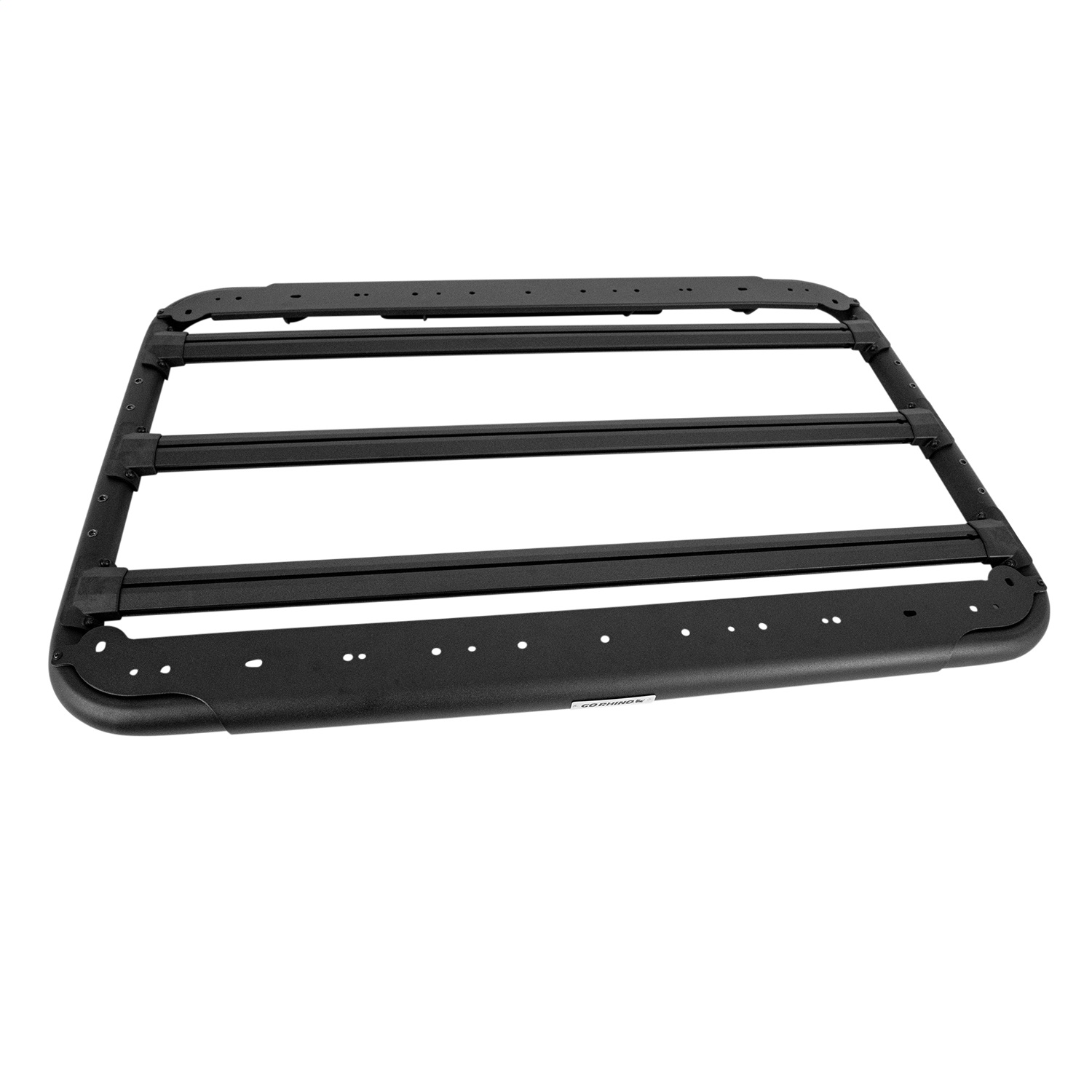 Srm500 35' Flat Platform Roof Rack 2