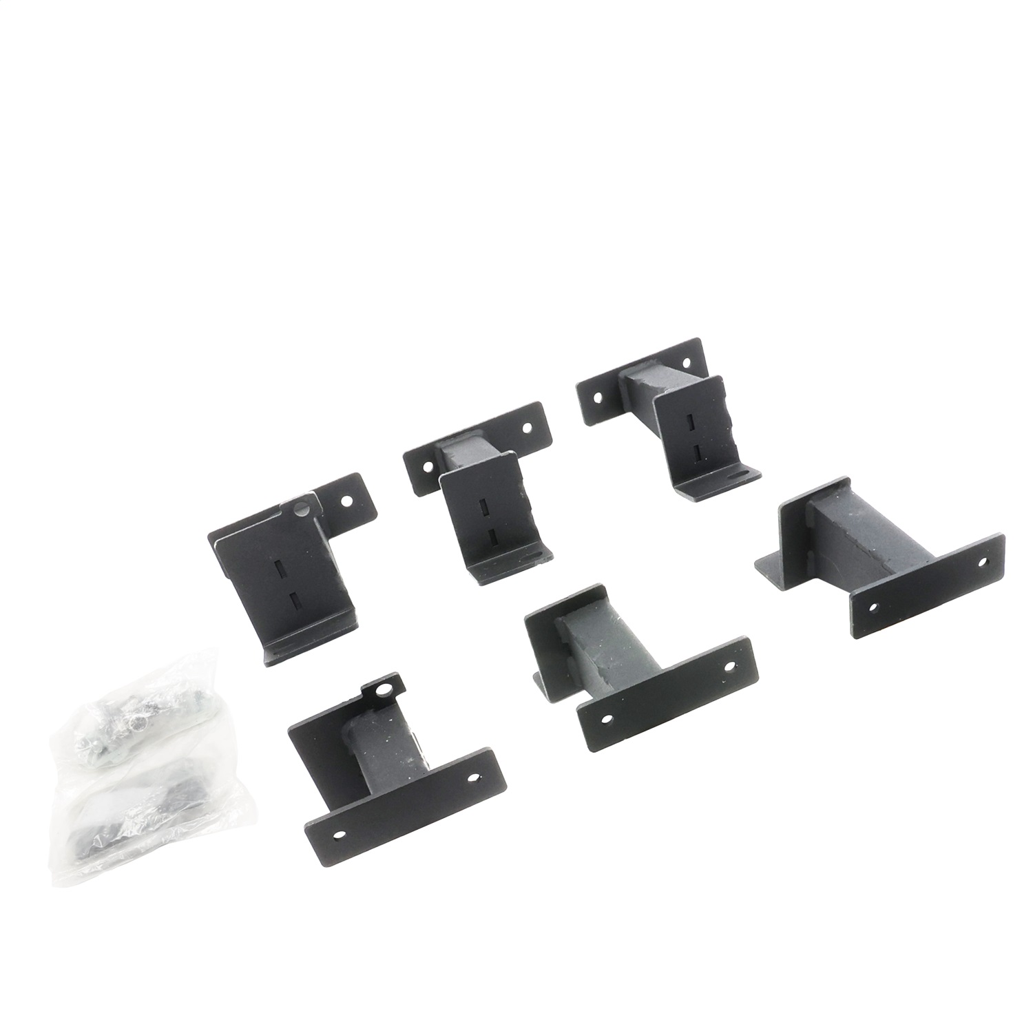 Dominator Xtreme DT Side Steps With 2