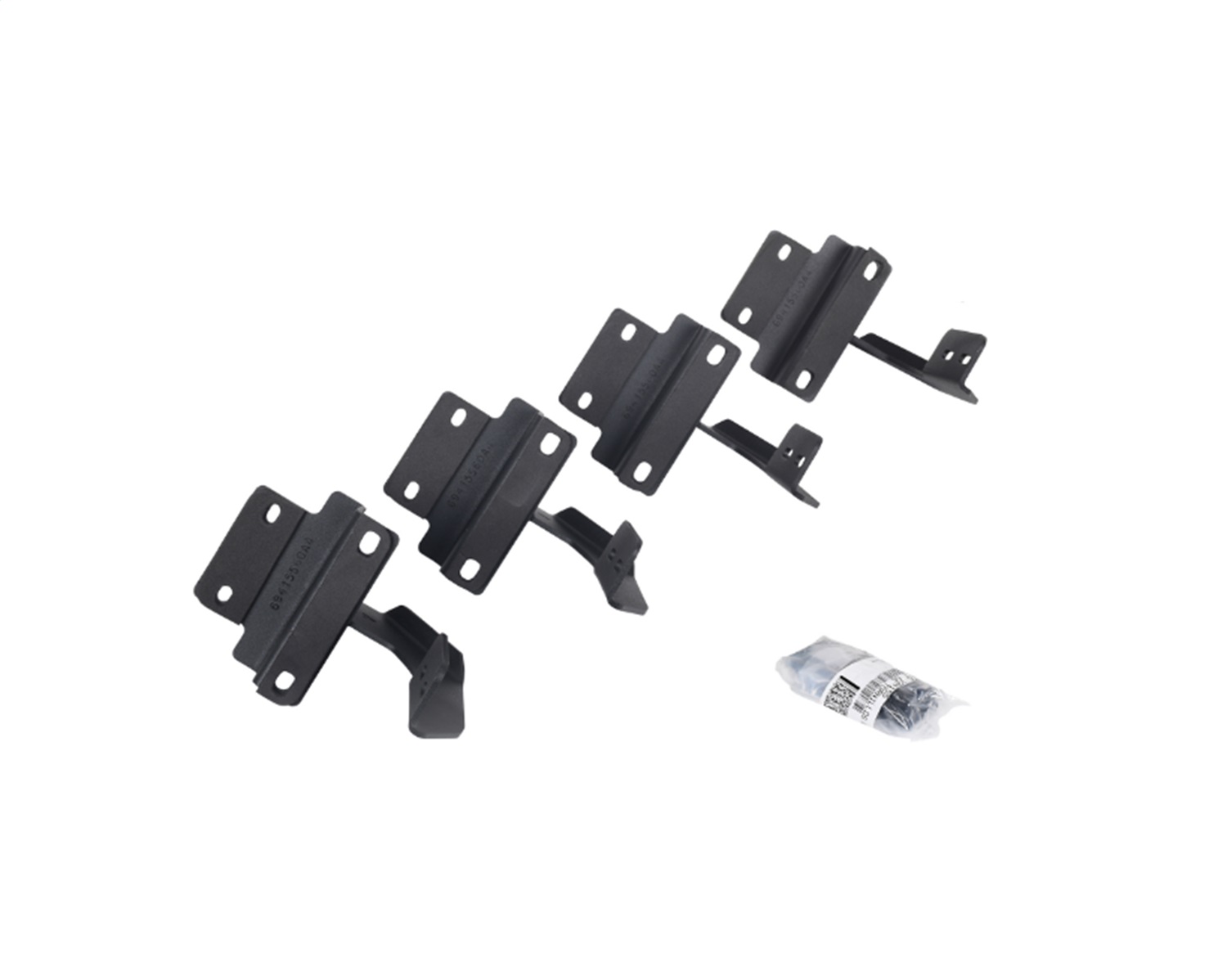 Rb20 Slims Boards W/ Brackets 2