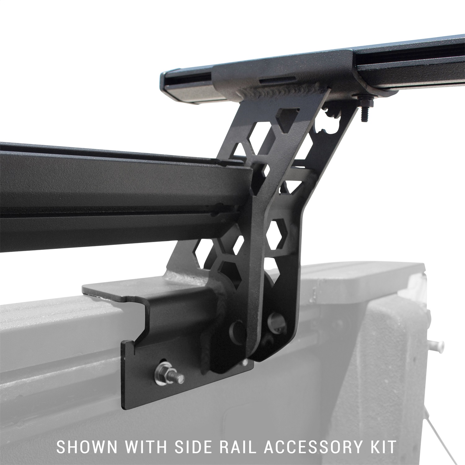 Srm 50 Truck Bed Rack 3
