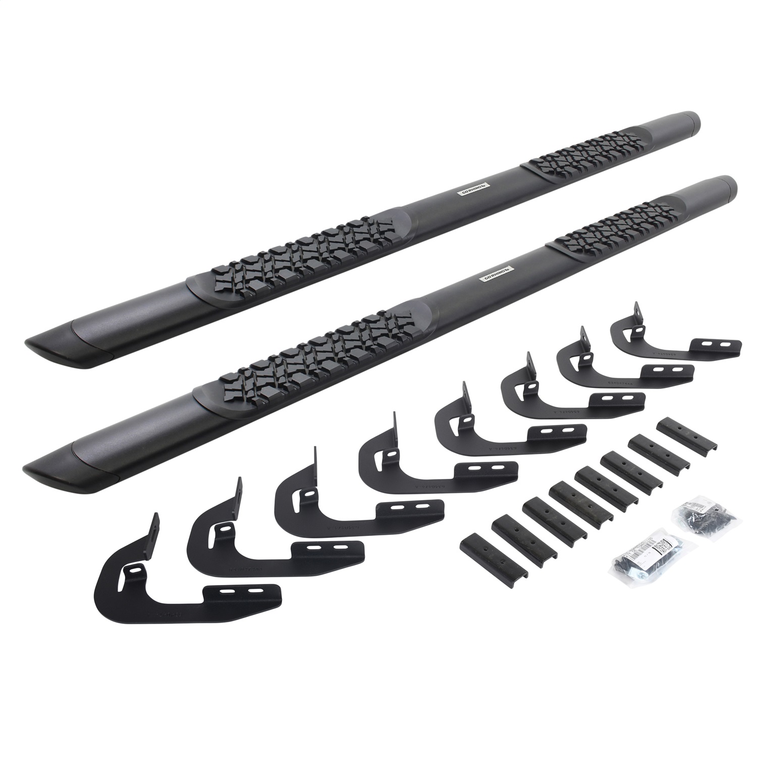 Vertex Side Bar Kit 2