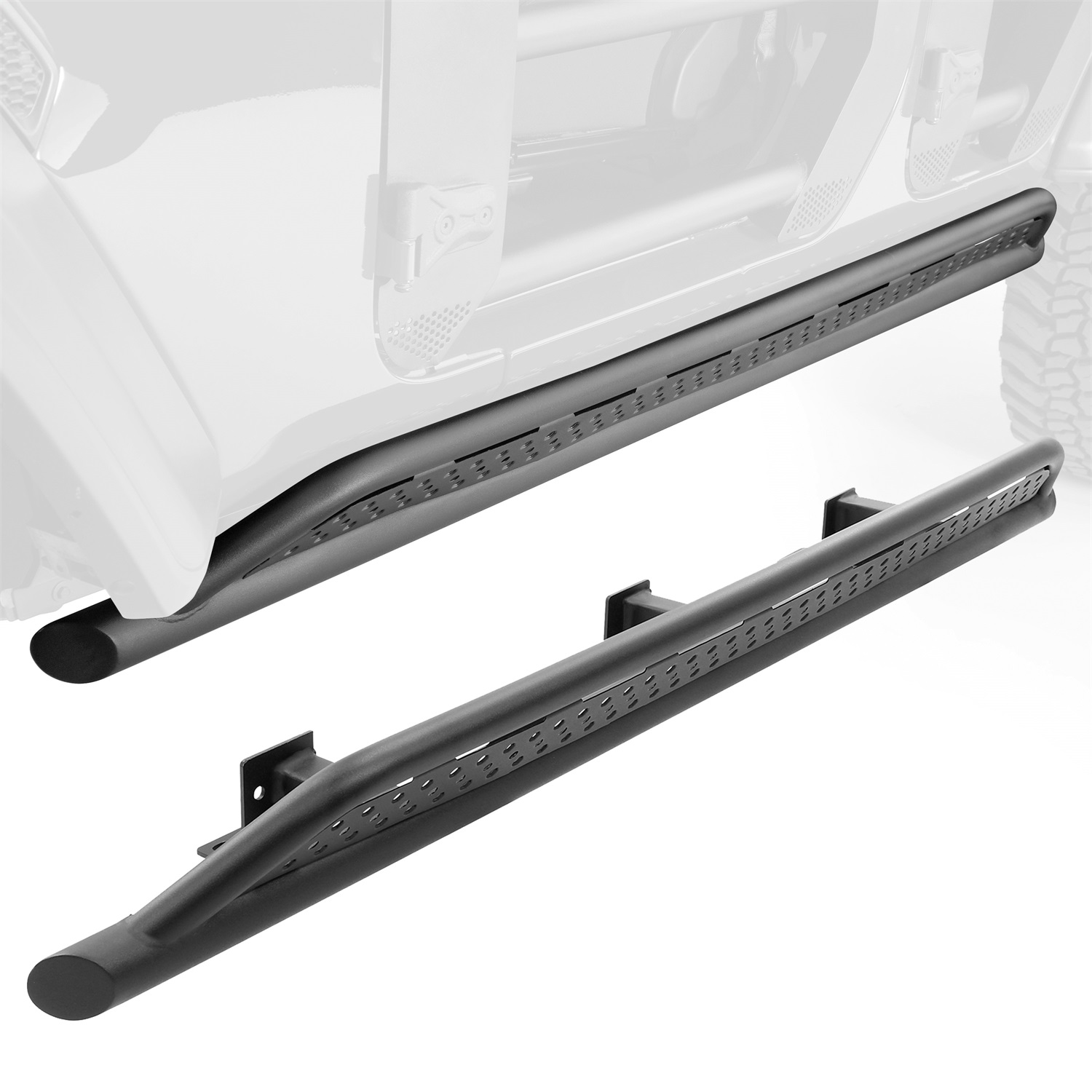Frame Mount Sliders 2