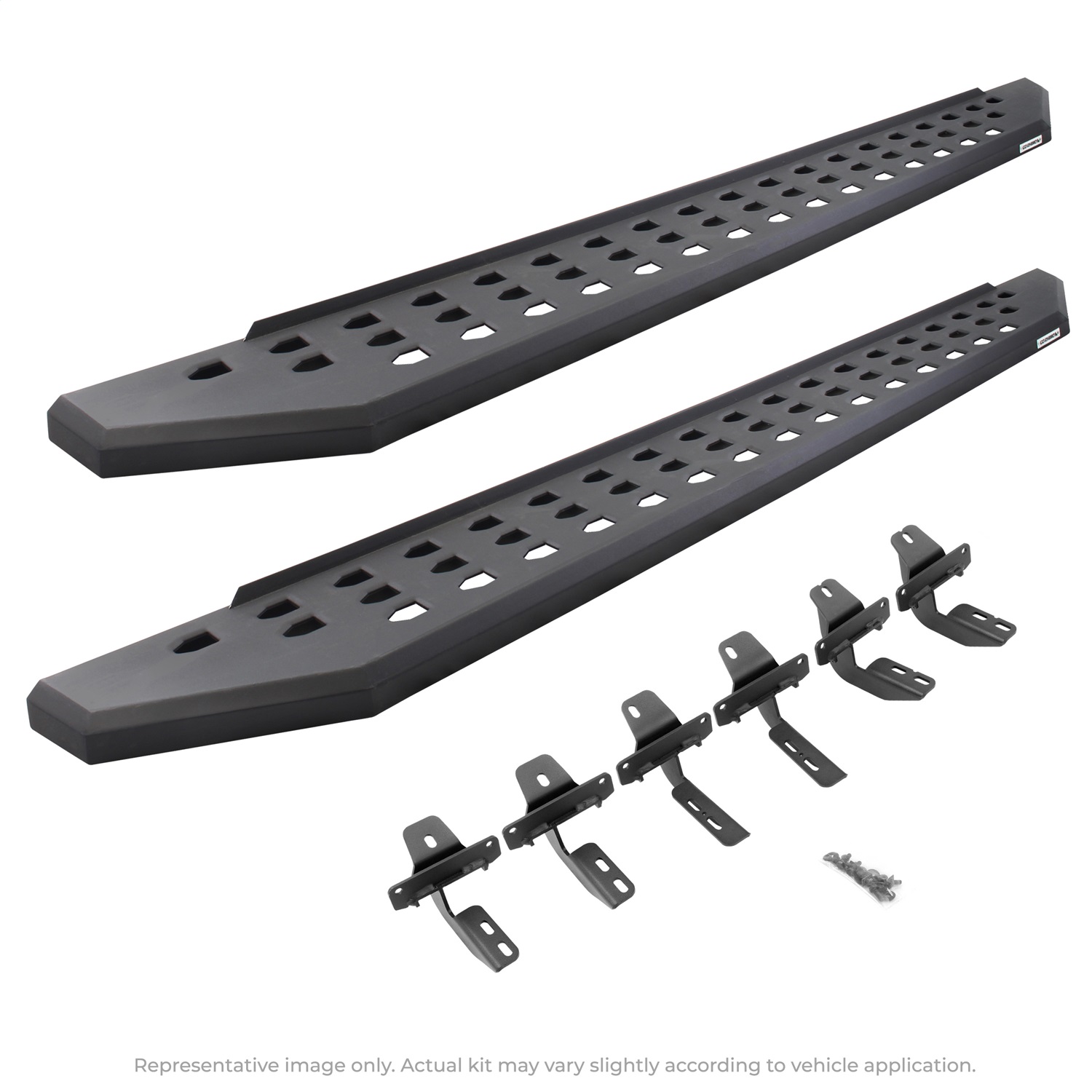 Go Rhino Frontier Lighting 4