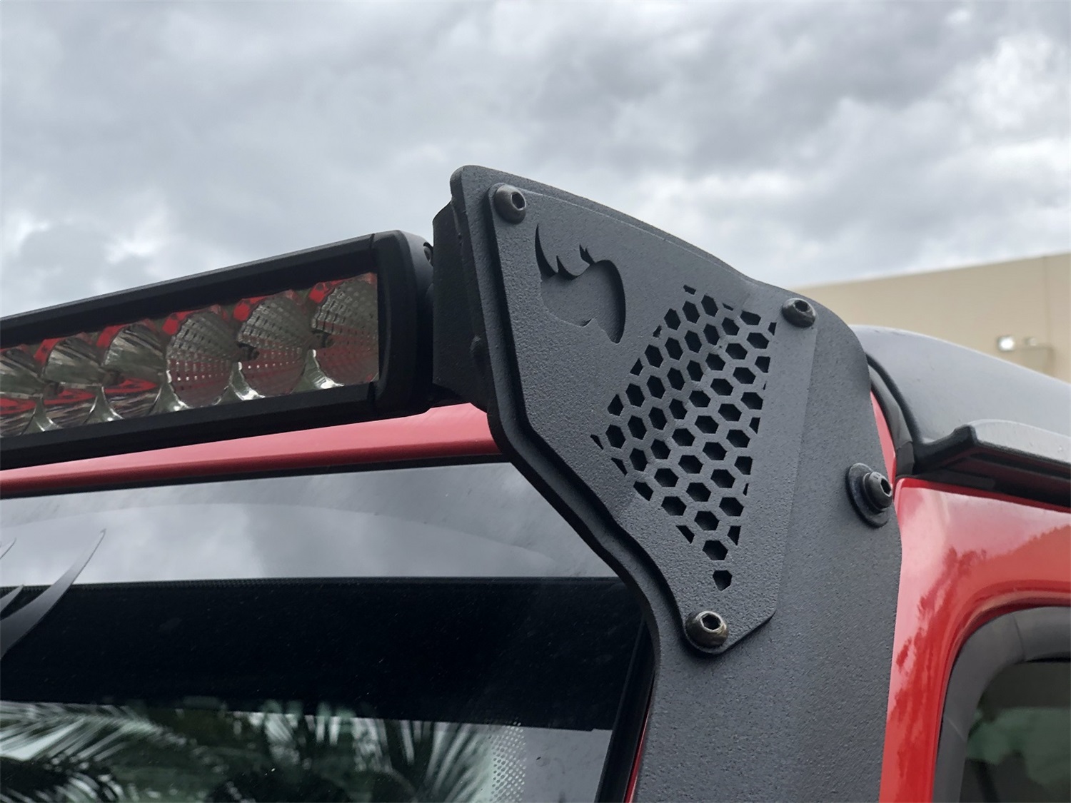 19-20 Jeep JL Jlu & JT WS Lgt Mnt 3