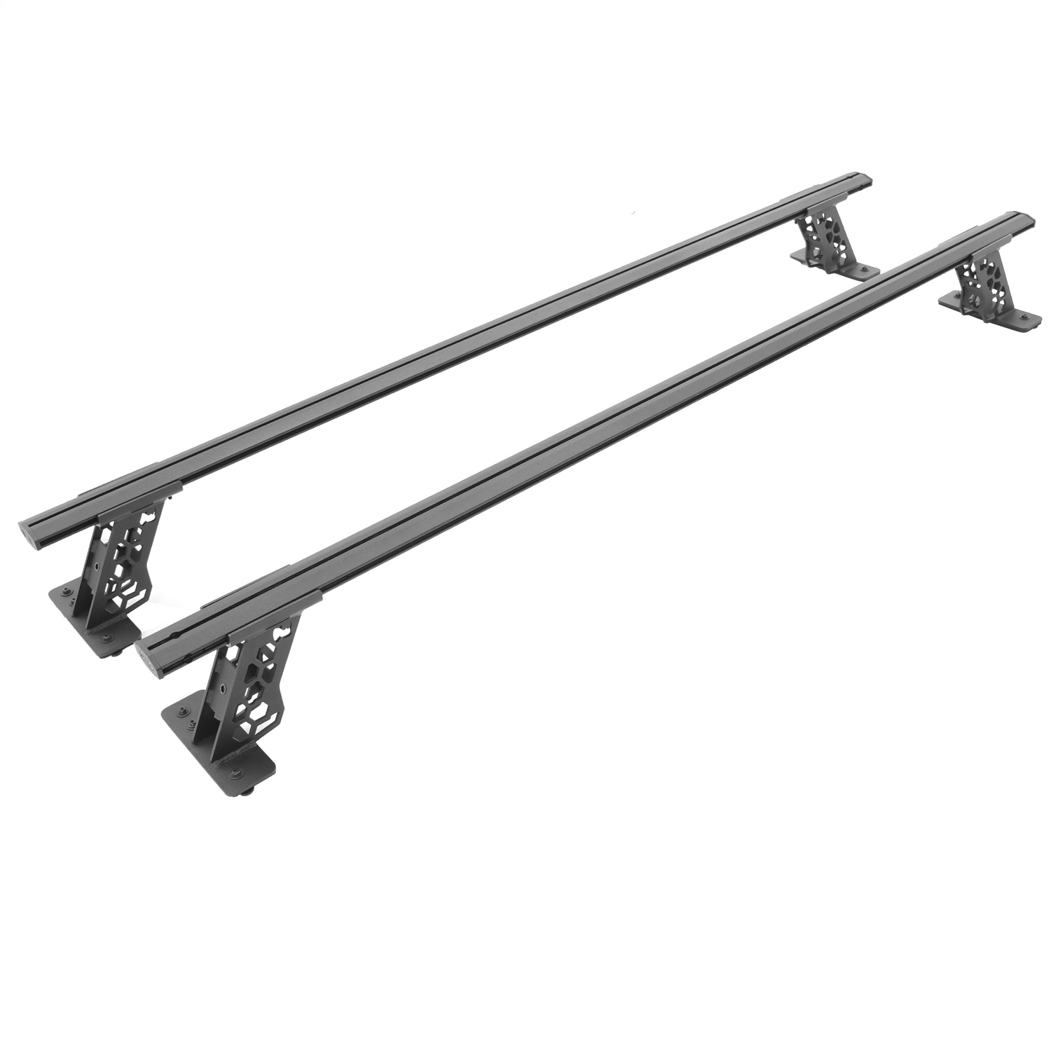 Xrs Cross Bars Kit- Fullsize Truck 2