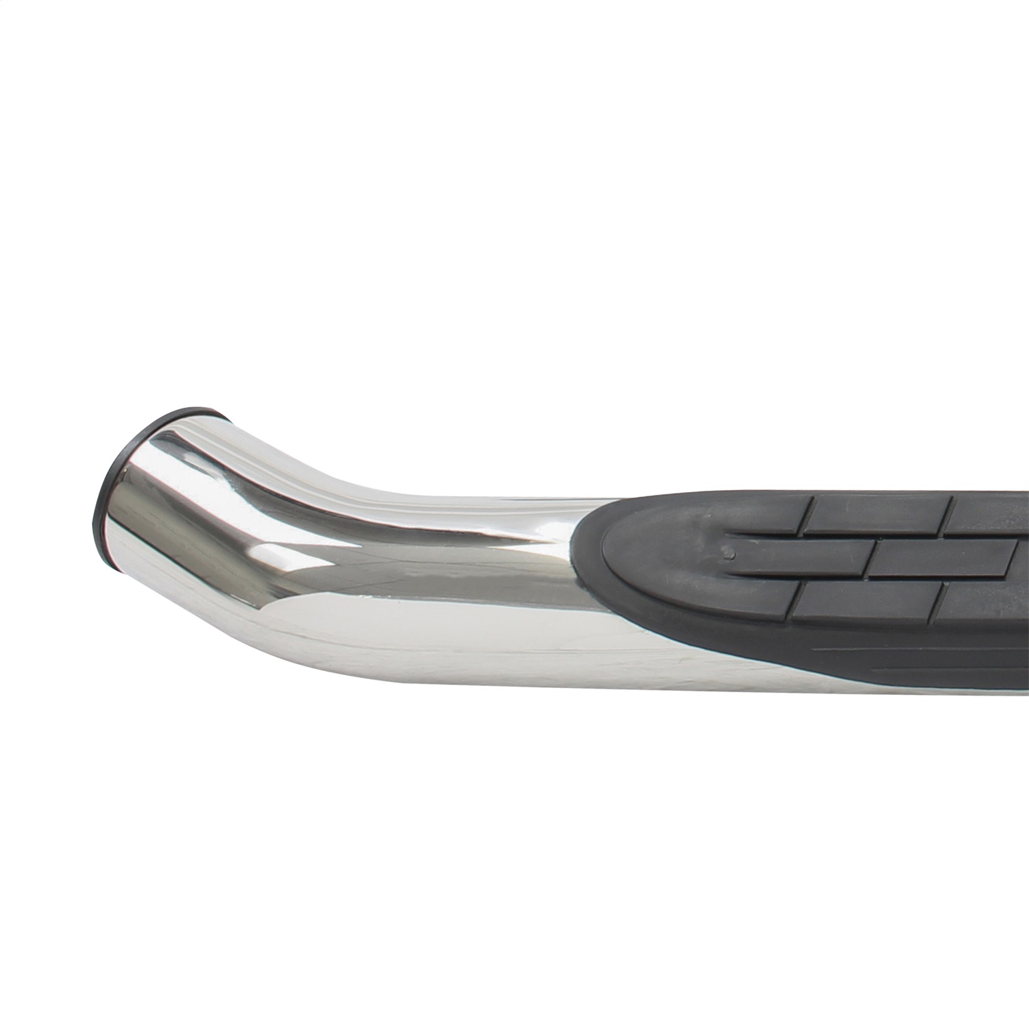 Hitch Step Polish Stnless 5