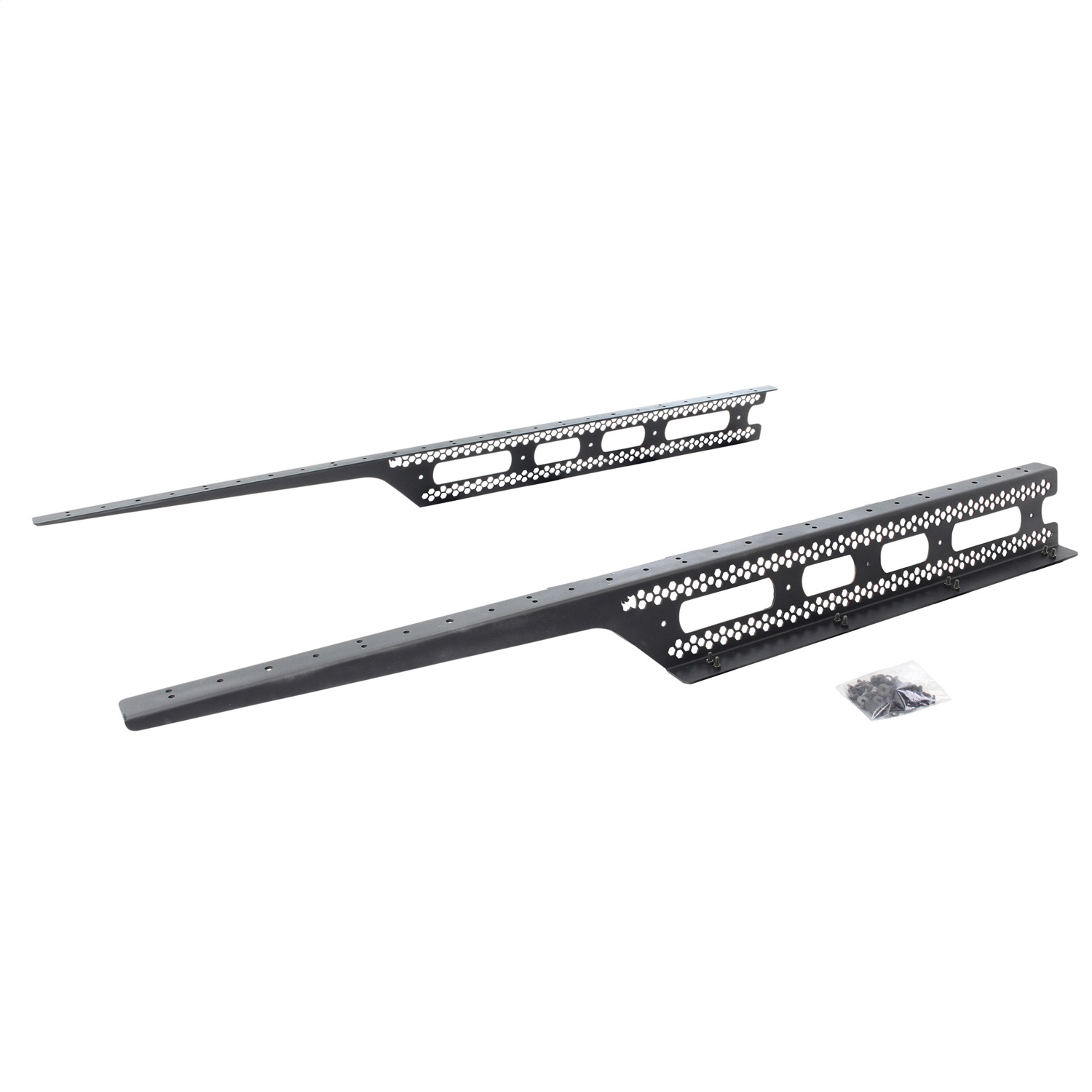 75' Cab Overhang Bracket 3