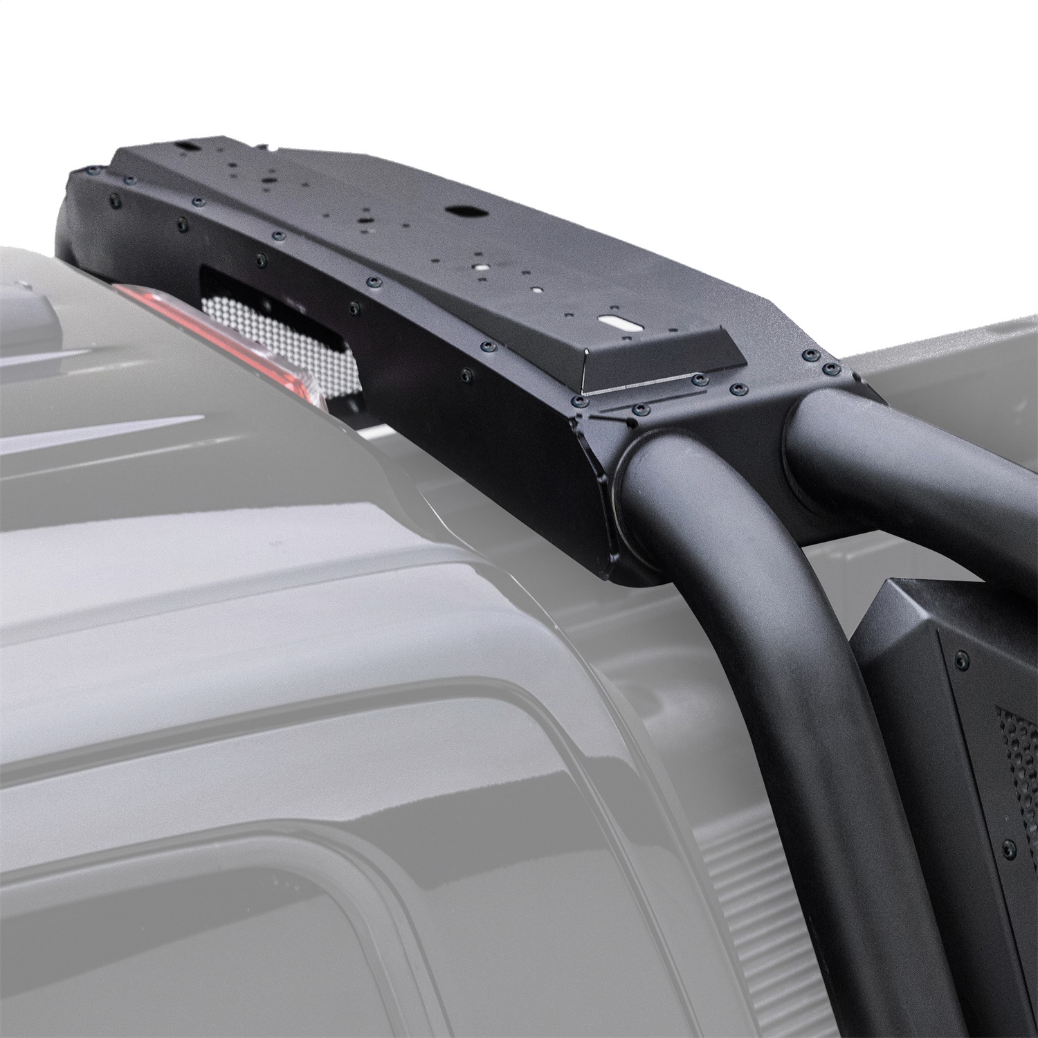 Sport Bar 2.0 23 Toyota Tundra 2